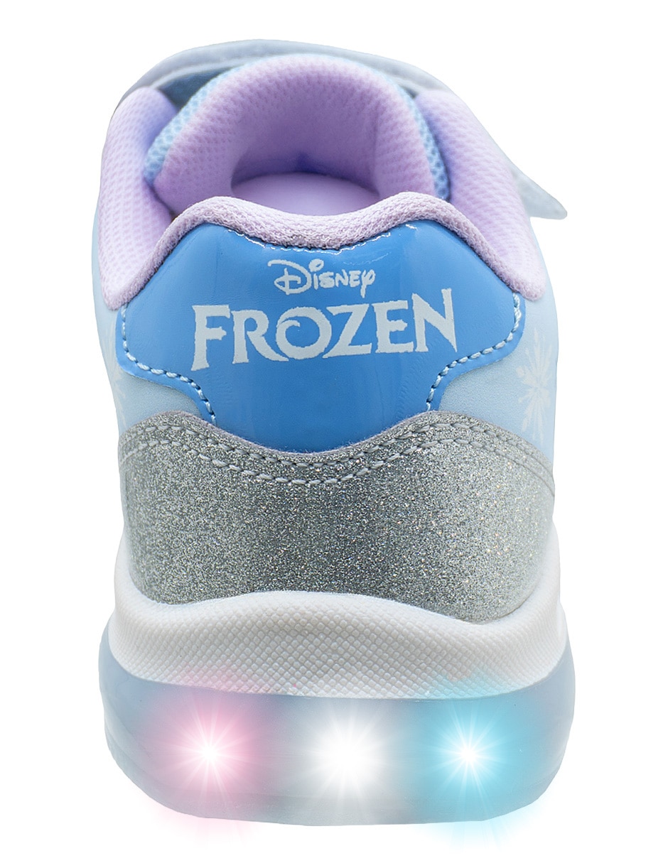 para niña disney frozen 4