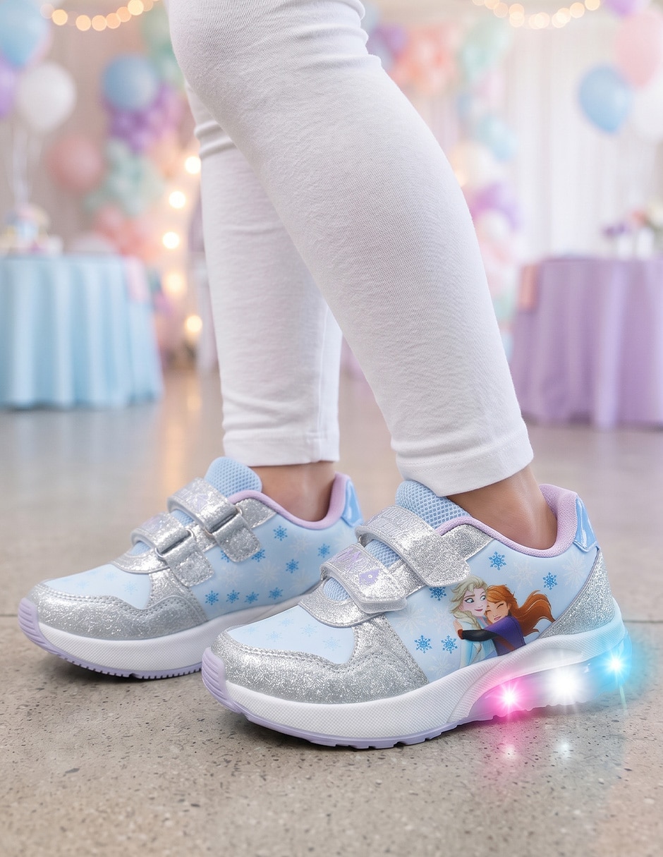 para niña disney frozen 5