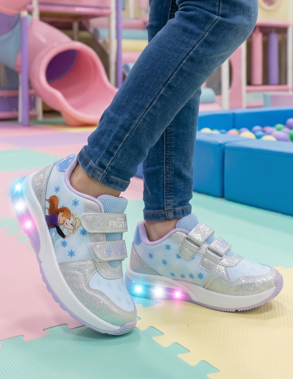 para niña disney frozen 6
