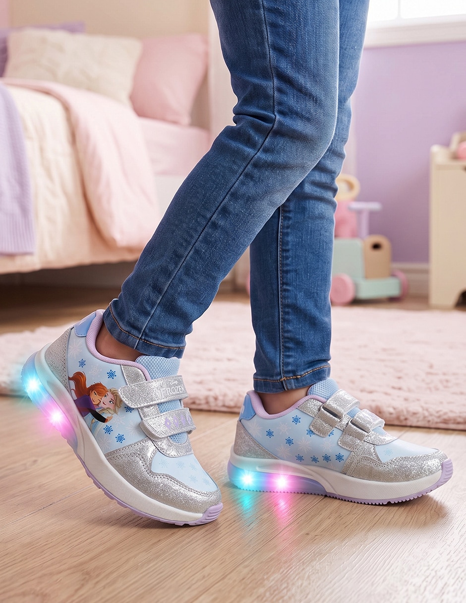 para niña disney frozen 7