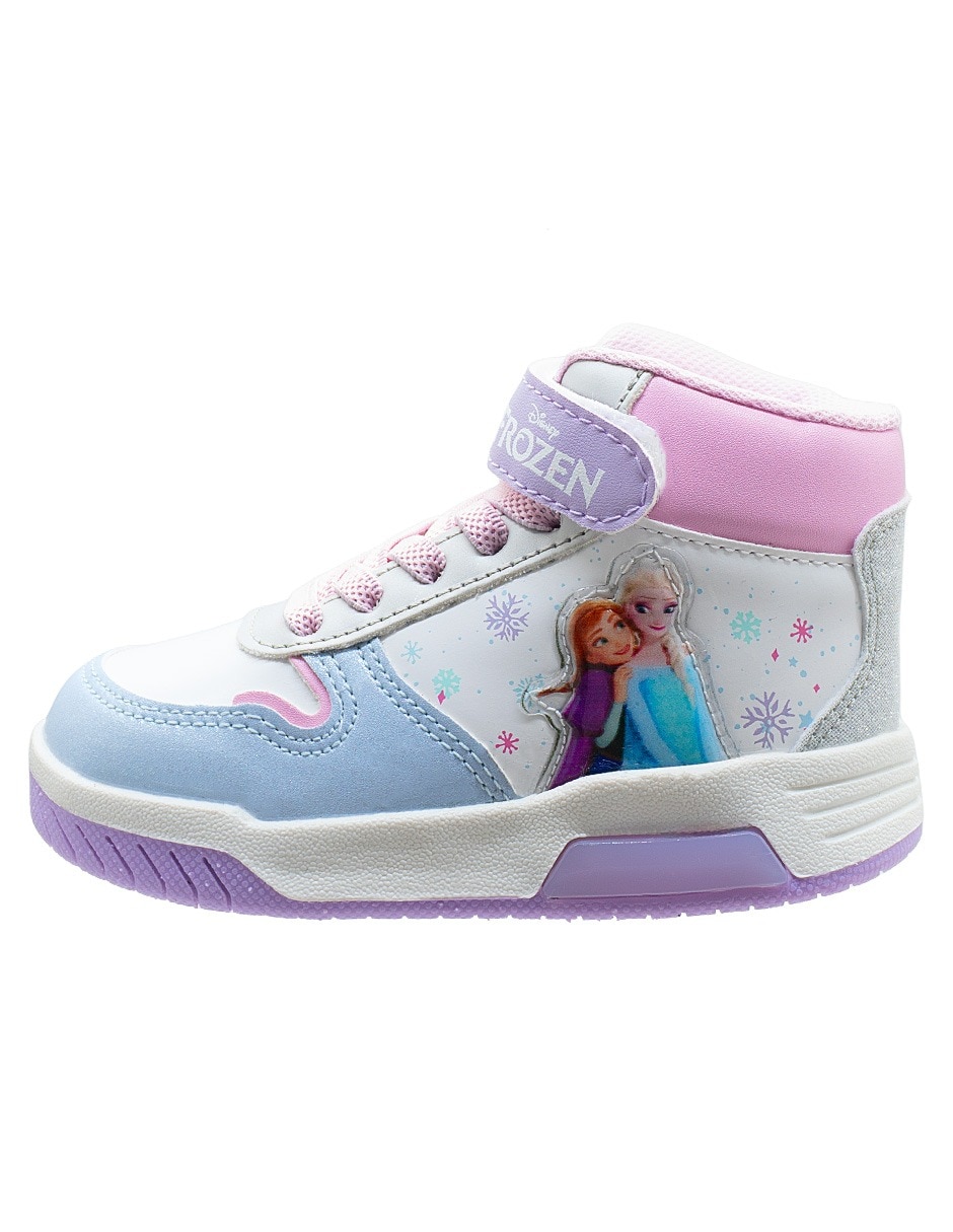 para niña disney frozen