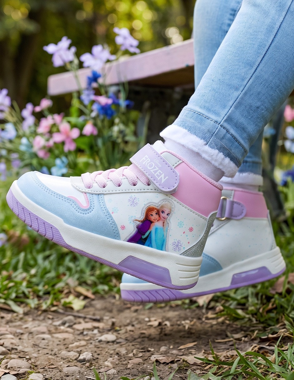 para niña disney frozen 2