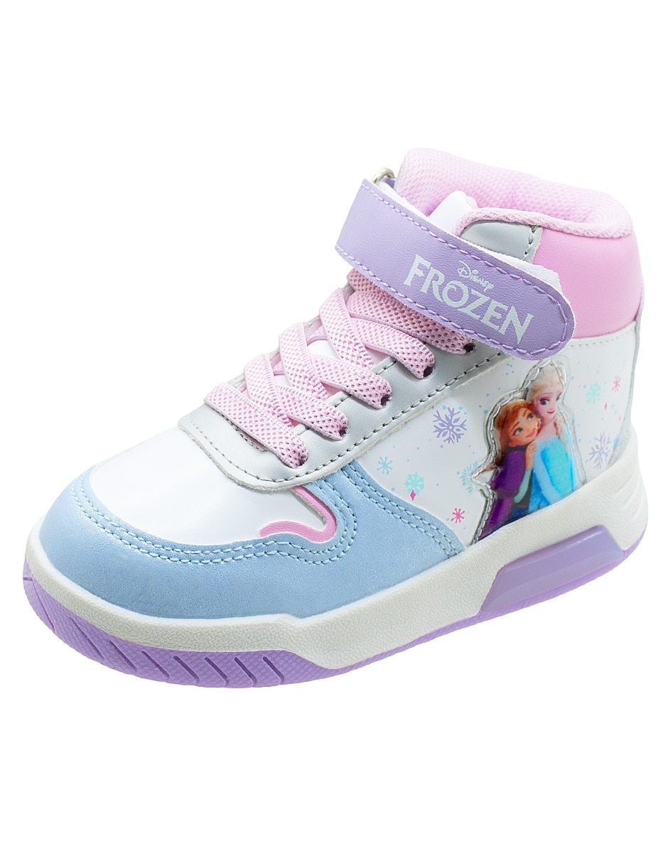 para niña disney frozen 5