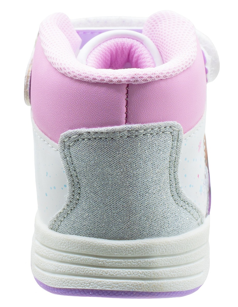 para niña disney frozen 8