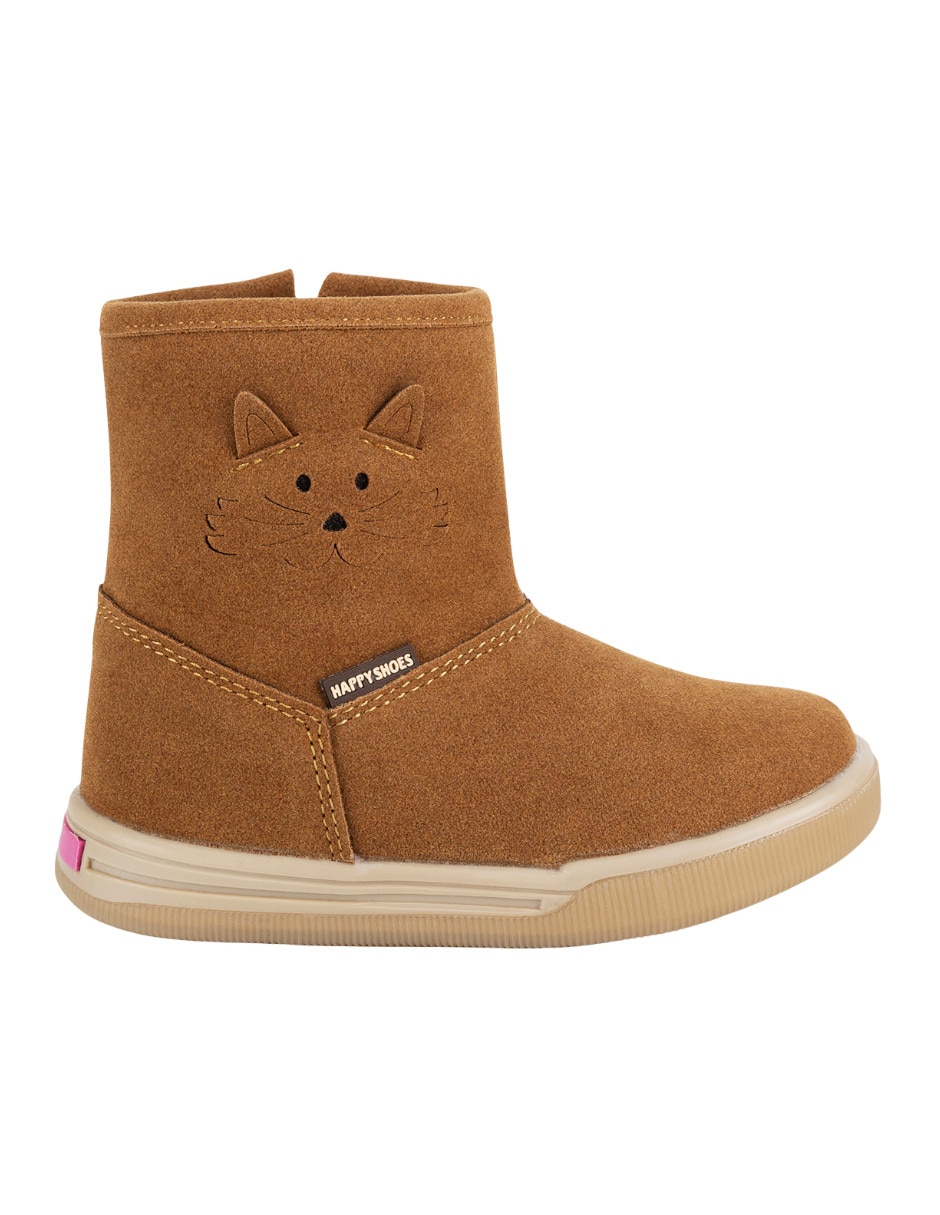 Bota para niña Bota para niña