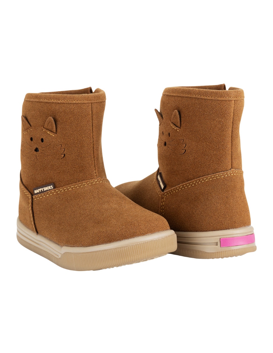 Bota para niña 2