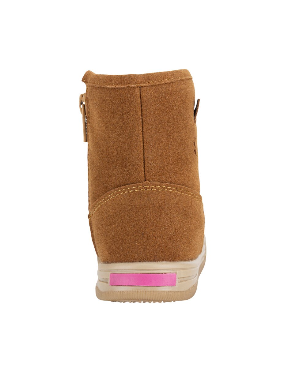 Bota para niña 3
