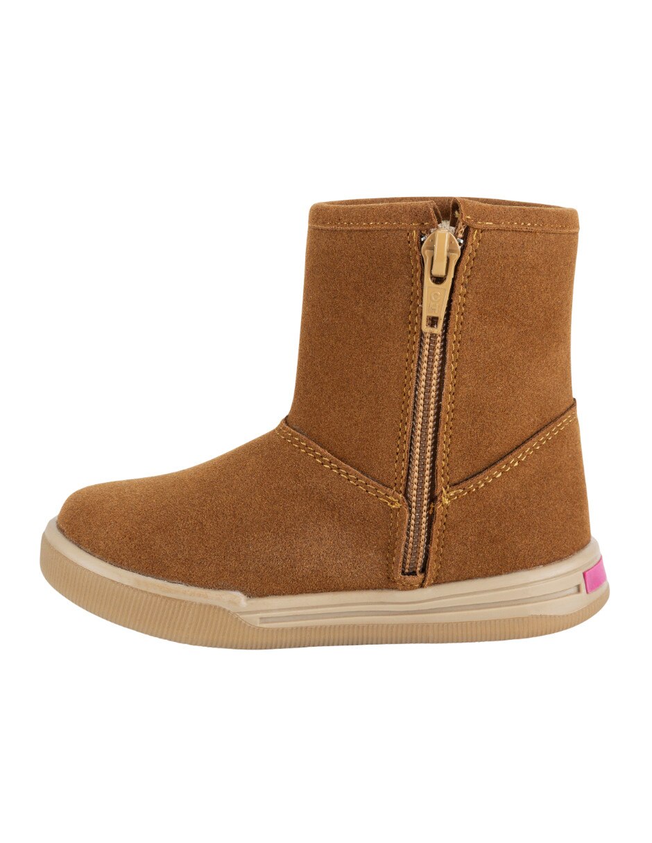 Bota para niña 4