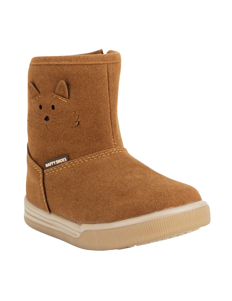 Bota para niña 5