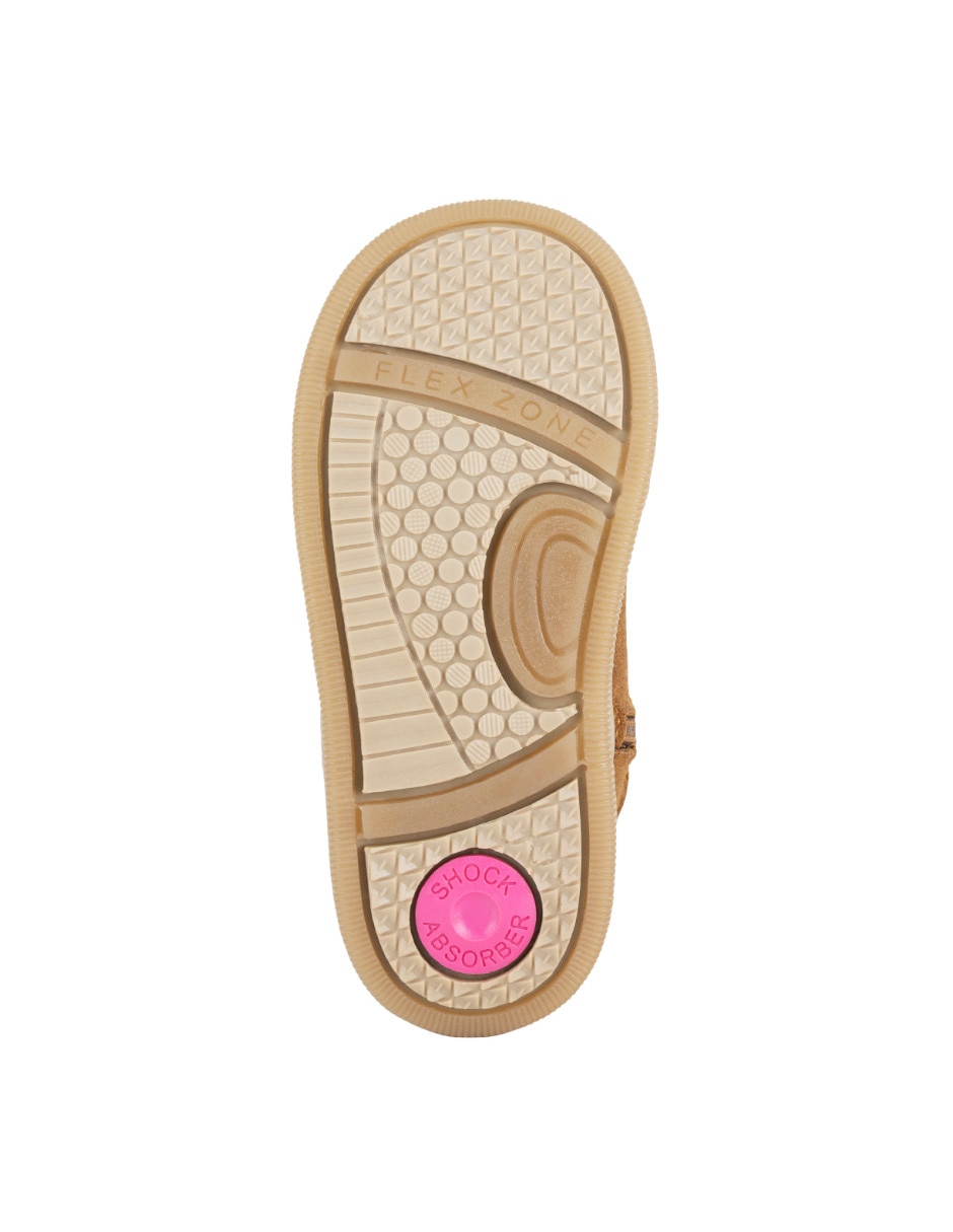 Bota para niña 6