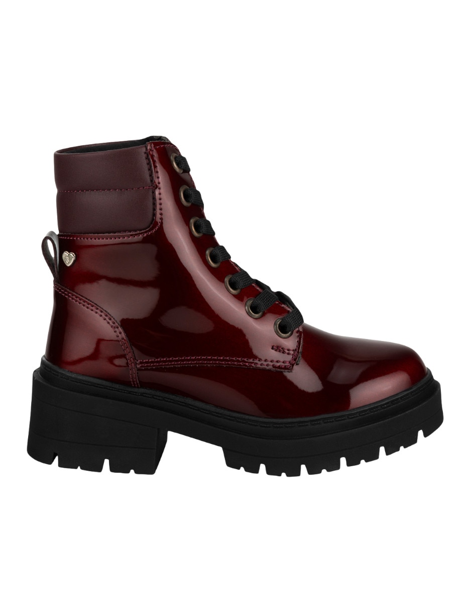 Bota para niña Bota para niña