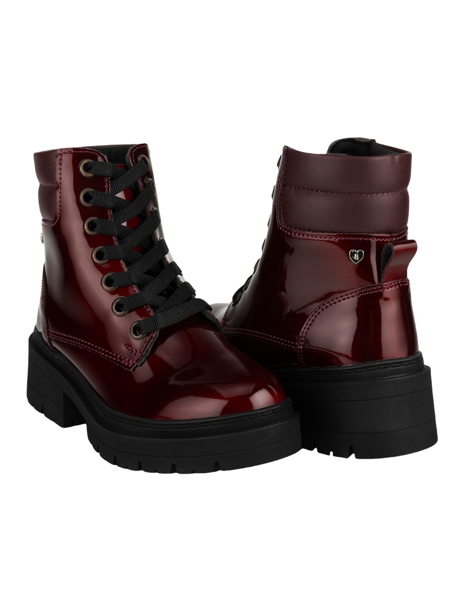 Bota para niña 2