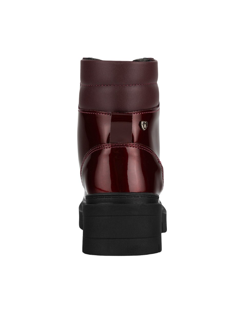 Bota para niña 3