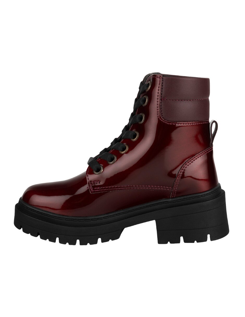 Bota para niña 4
