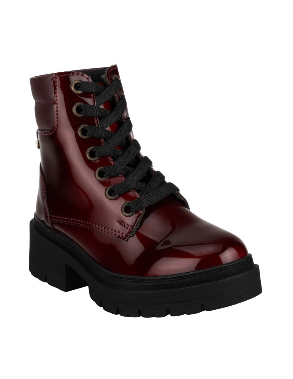 Bota para niña 5