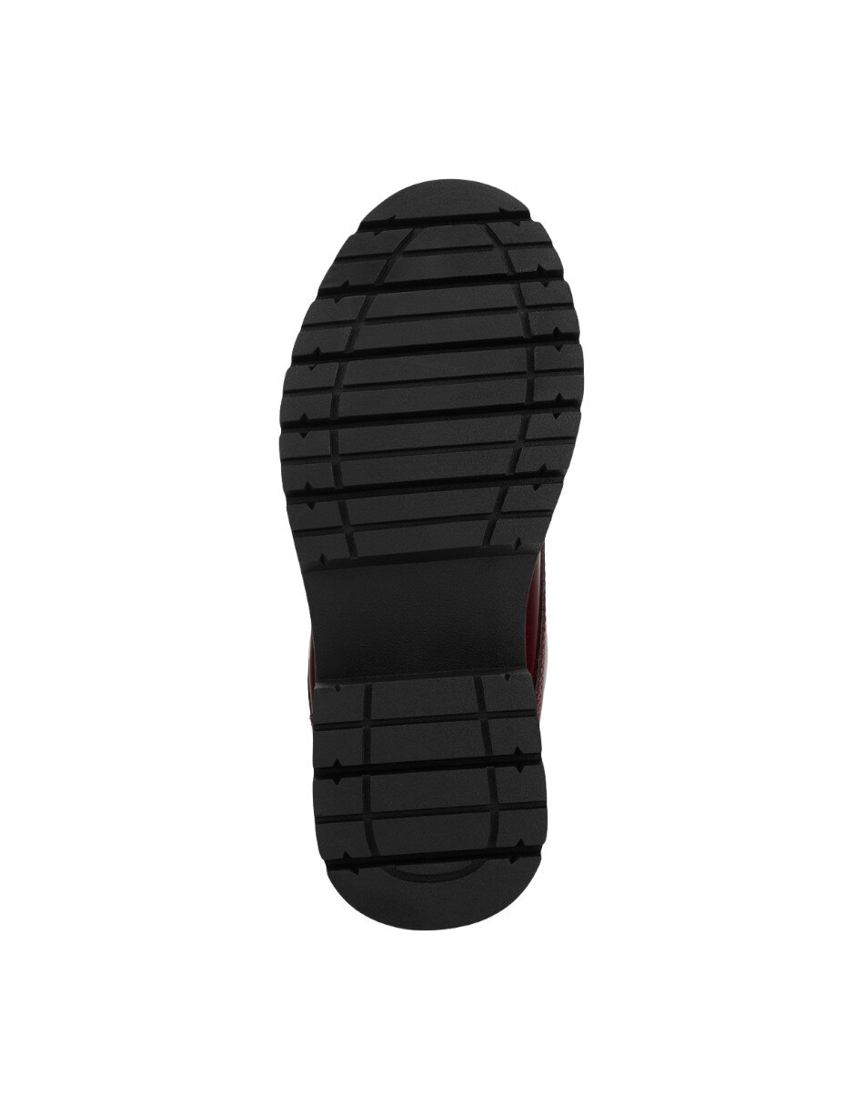 Bota para niña 6