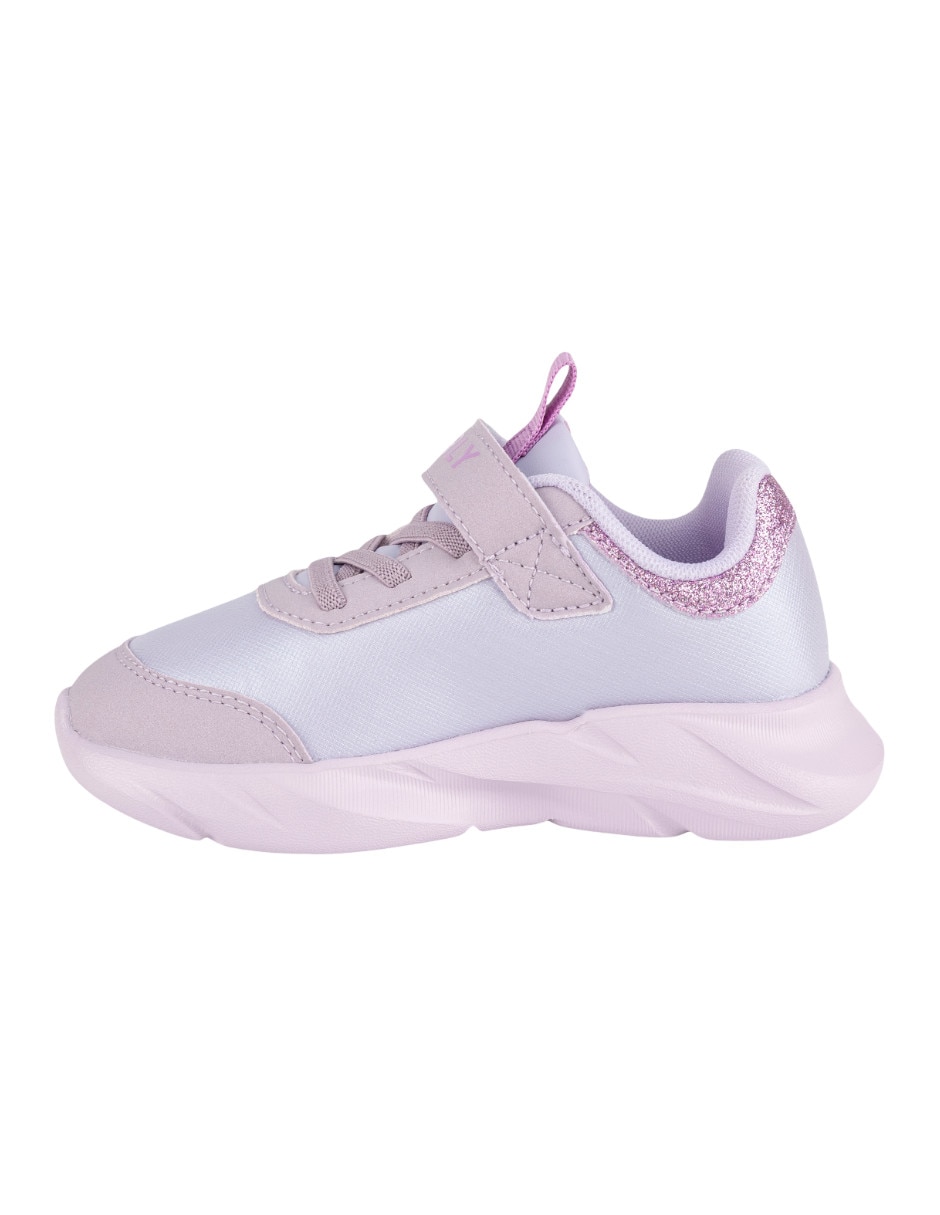 Tenis para niña 5
