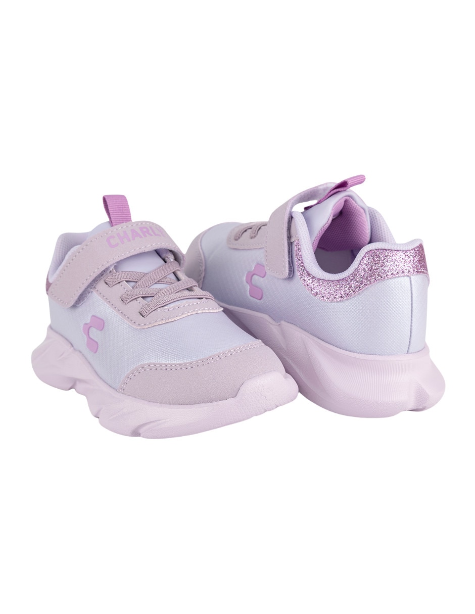 Tenis para niña 6