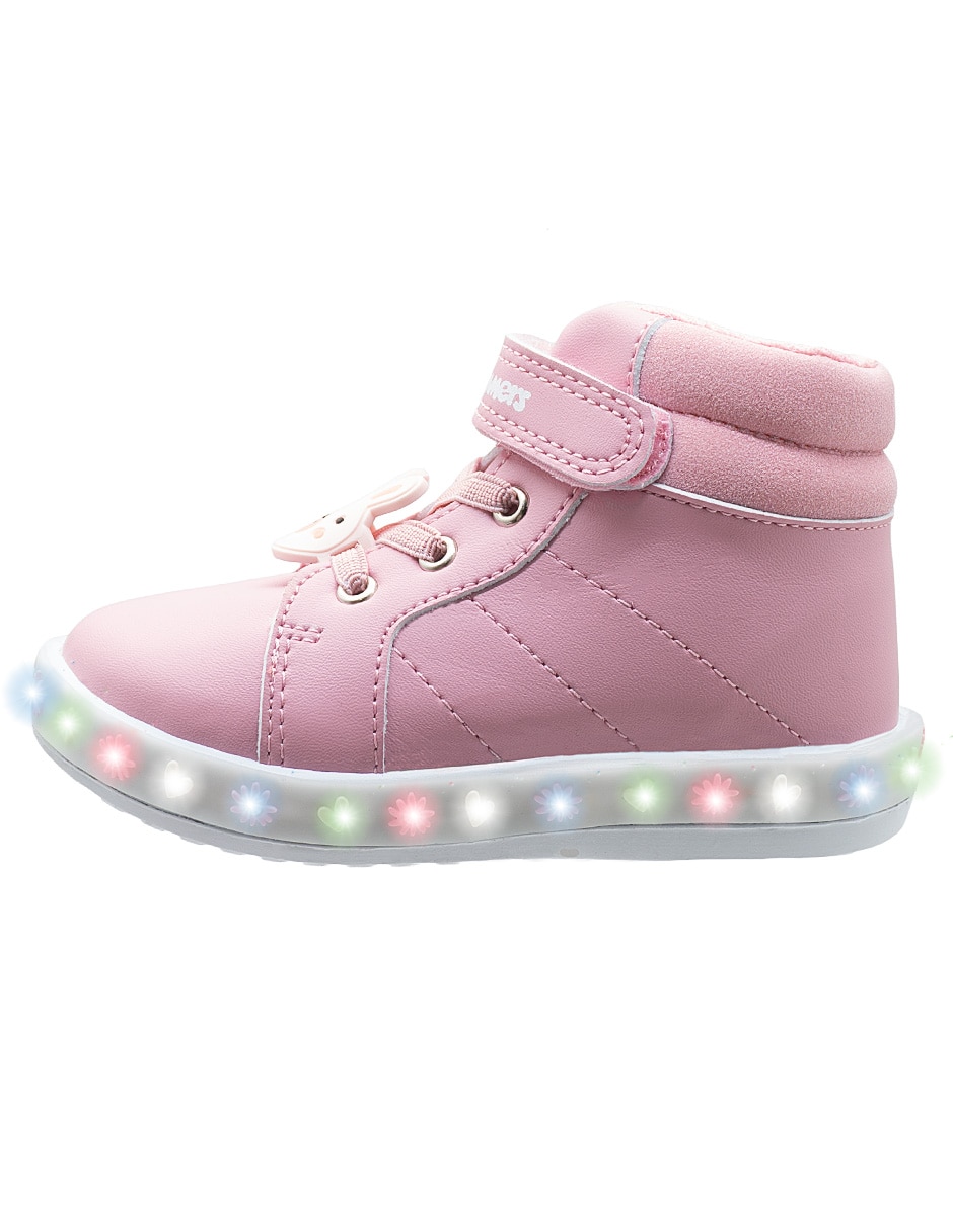 Tenis para niña trendy Tenis para niña trendy