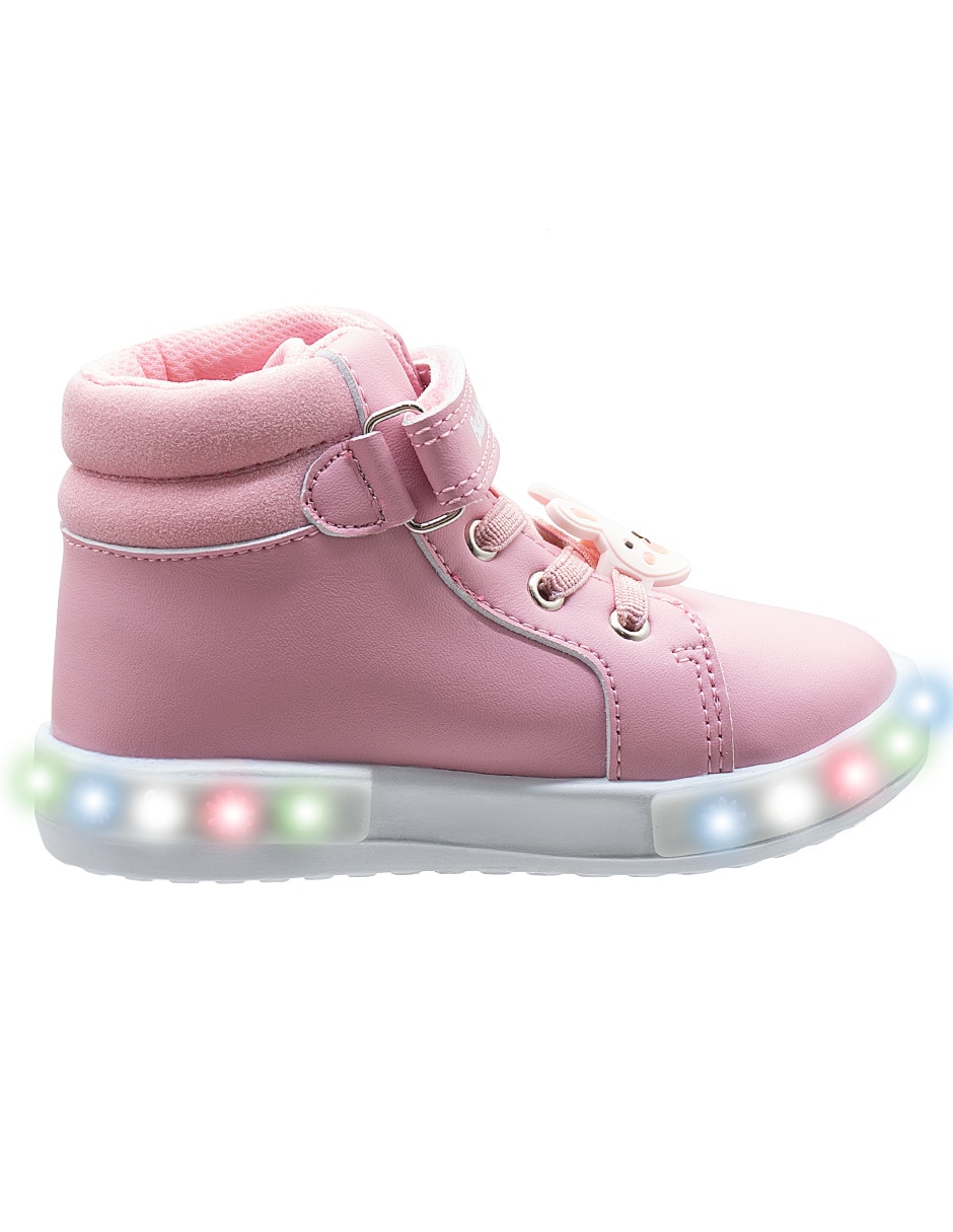 Tenis para niña trendy 2