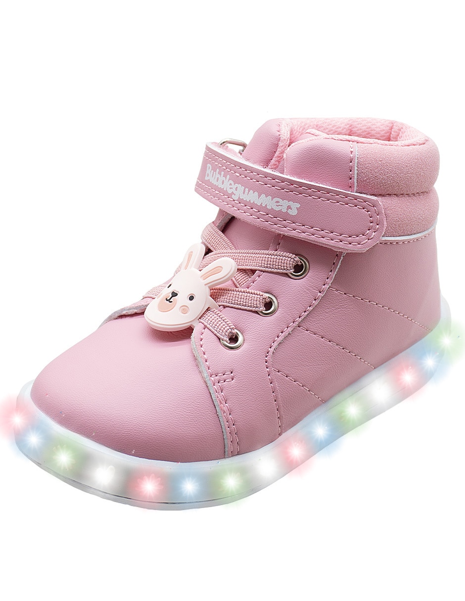 Tenis para niña trendy 3