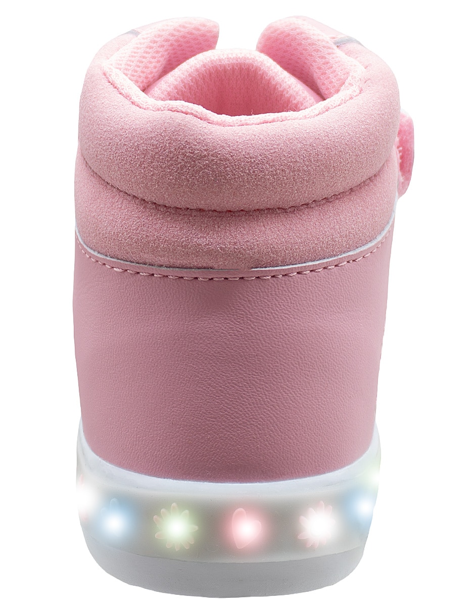 Tenis para niña trendy 5