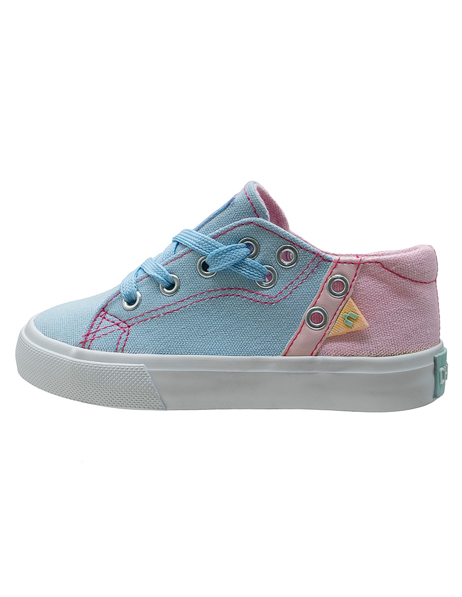 Tenis para niña