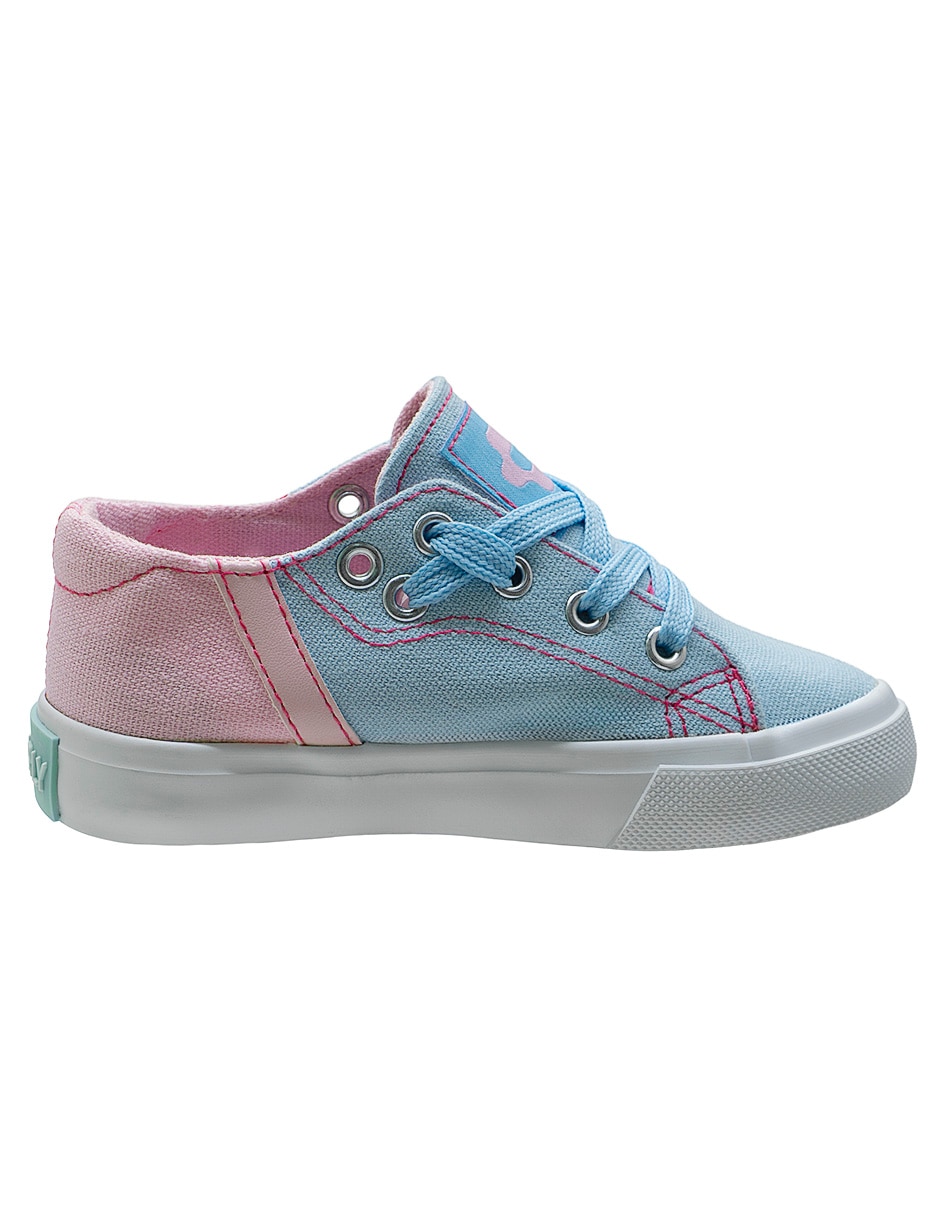 Tenis para niña 2