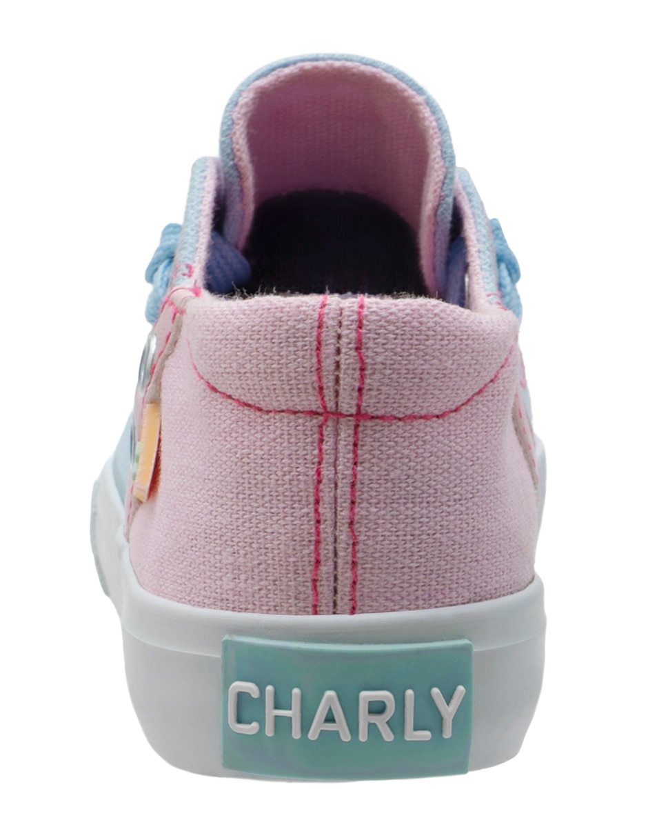 Tenis para niña 3