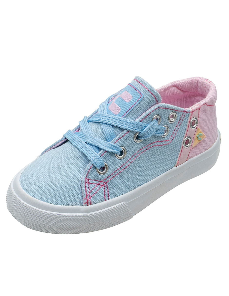 Tenis para niña 4