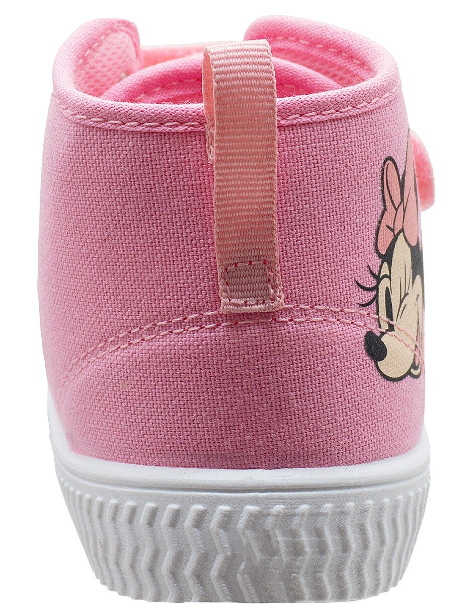 Tenis para niña disney minnie mouse 7