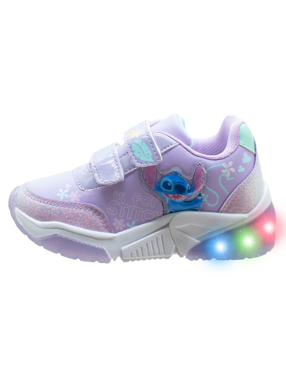 para niña disney stitch