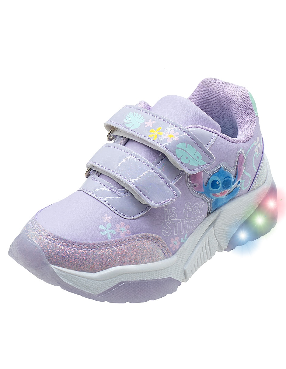 para niña disney stitch 3