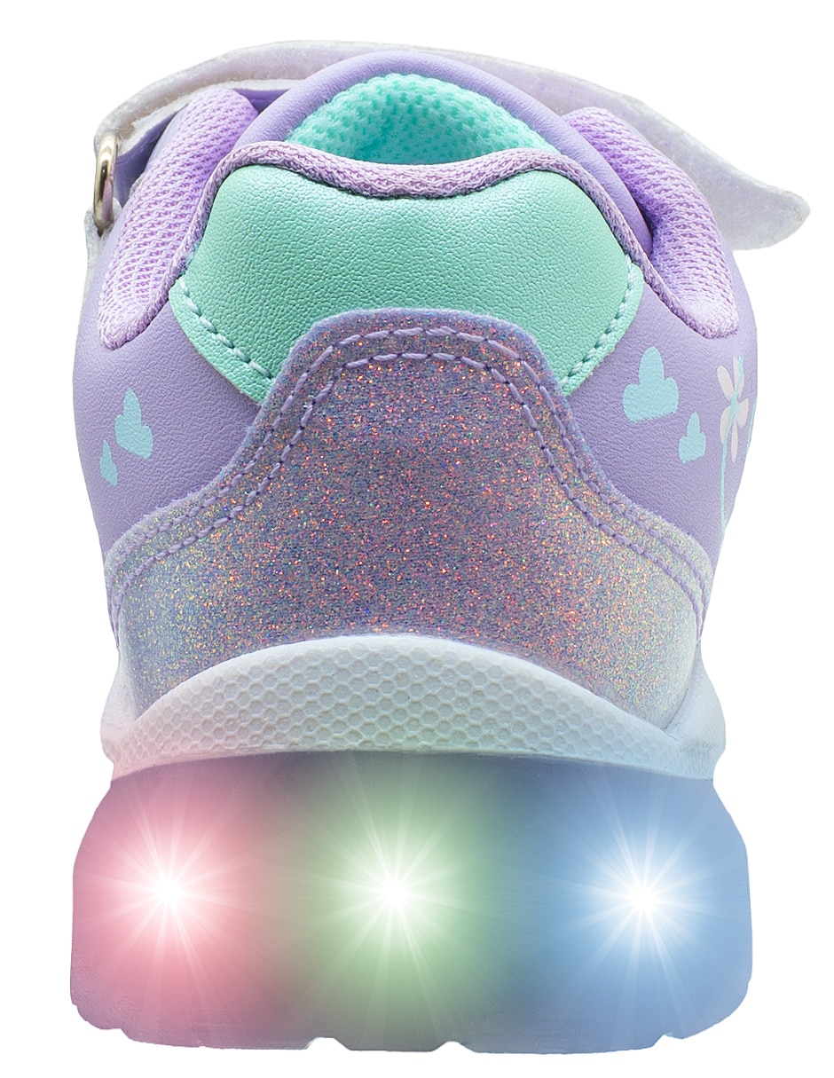 para niña disney stitch 7