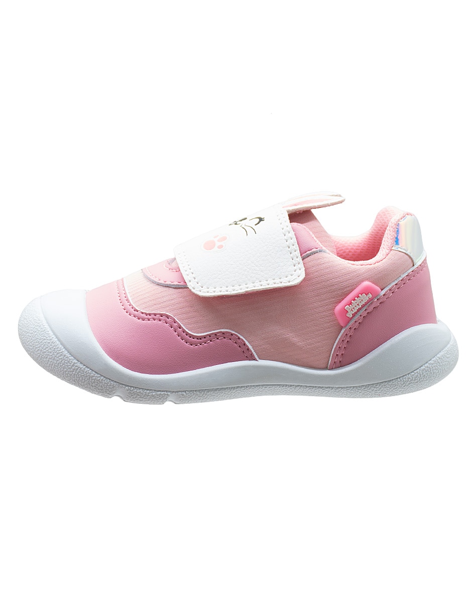 Tenis para niña trendy Tenis para niña trendy
