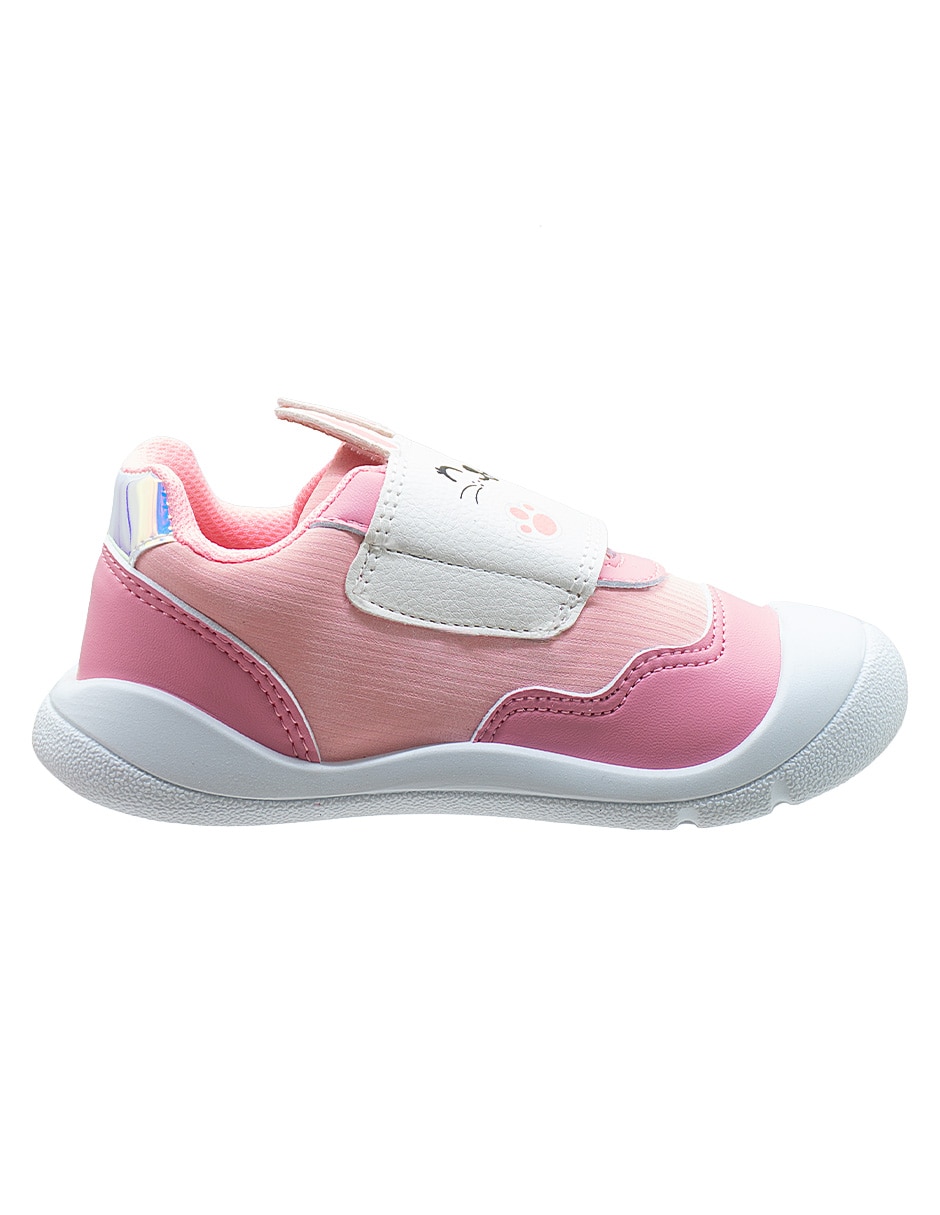Tenis para niña trendy 2