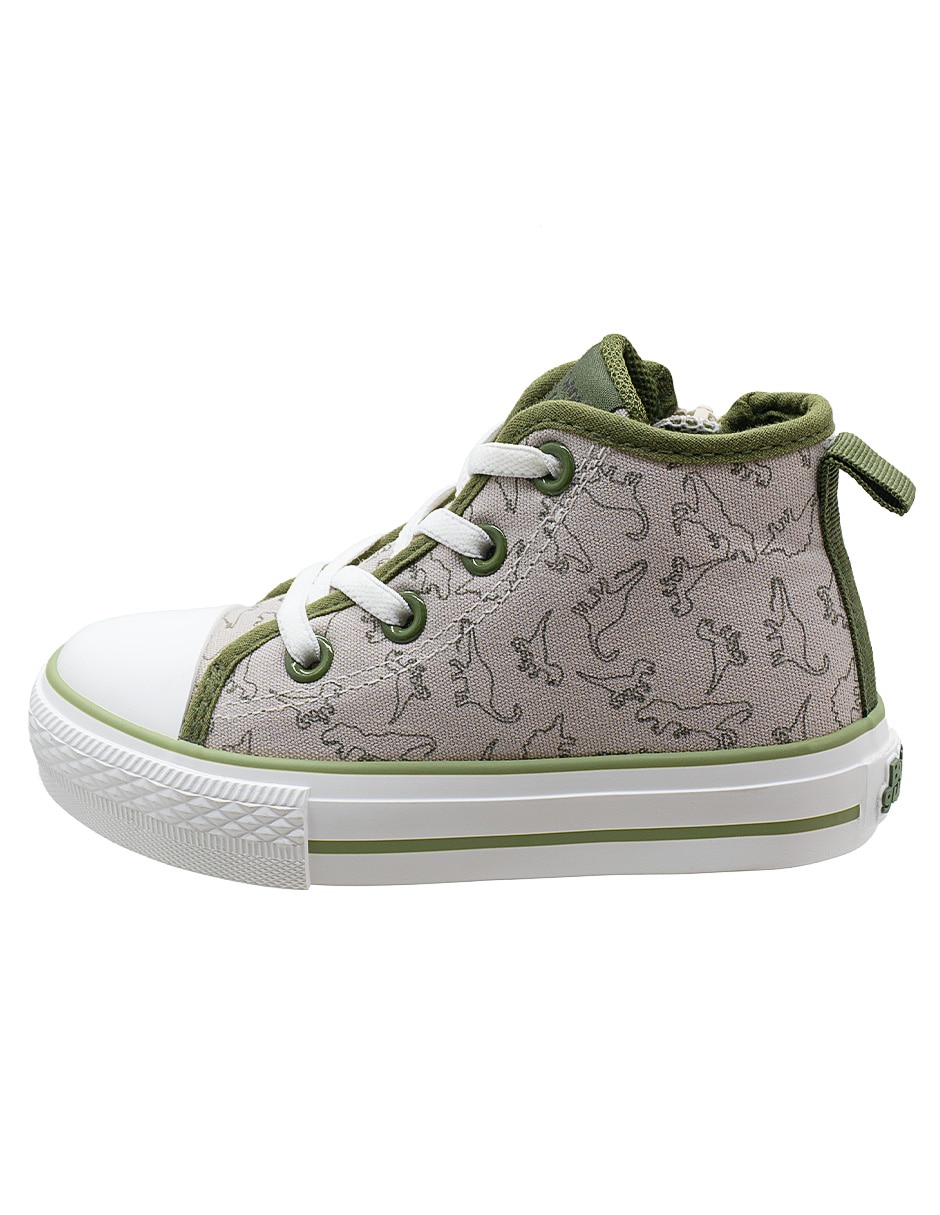 Tenis para niña trendy Tenis para niña trendy