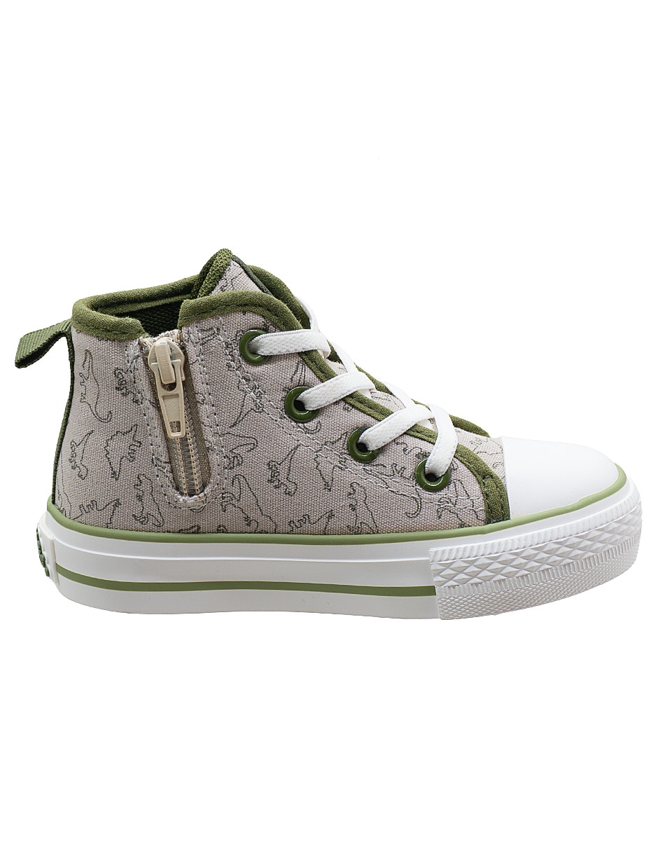Tenis para niña trendy 2