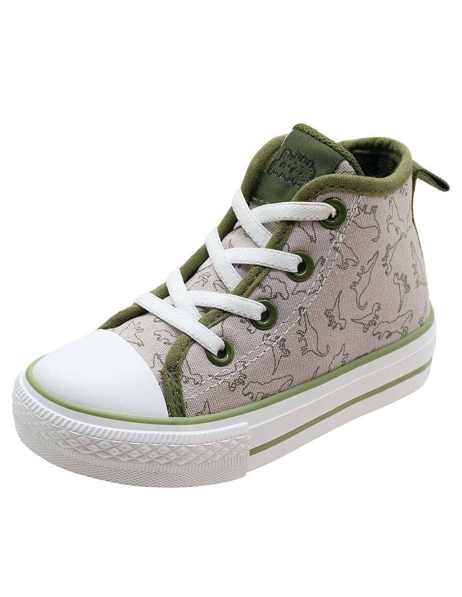 Tenis para niña trendy 3