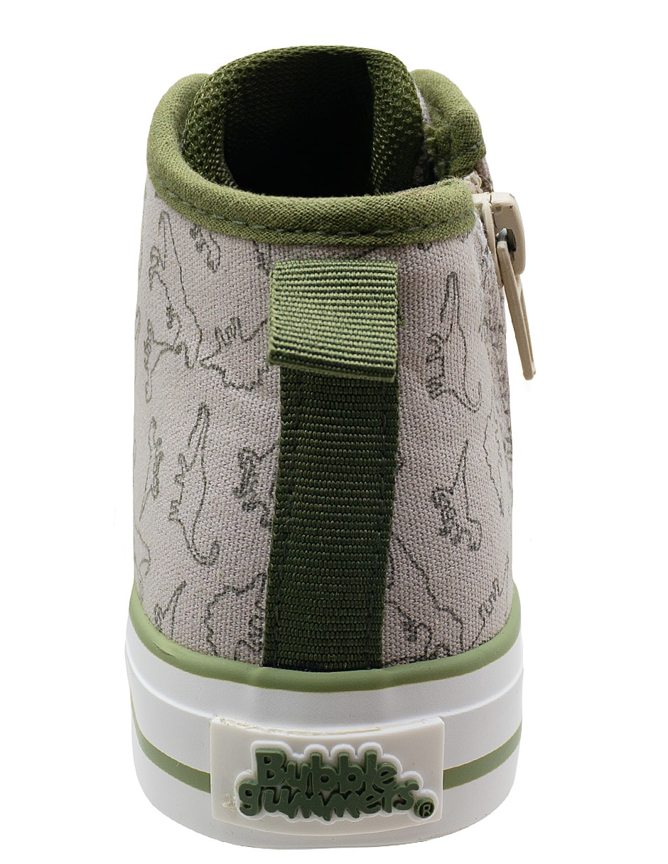 Tenis para niña trendy 4