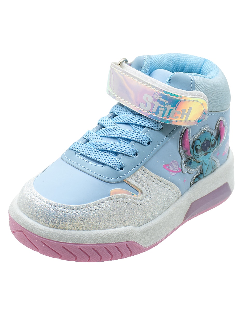 para niña disney stitch 3