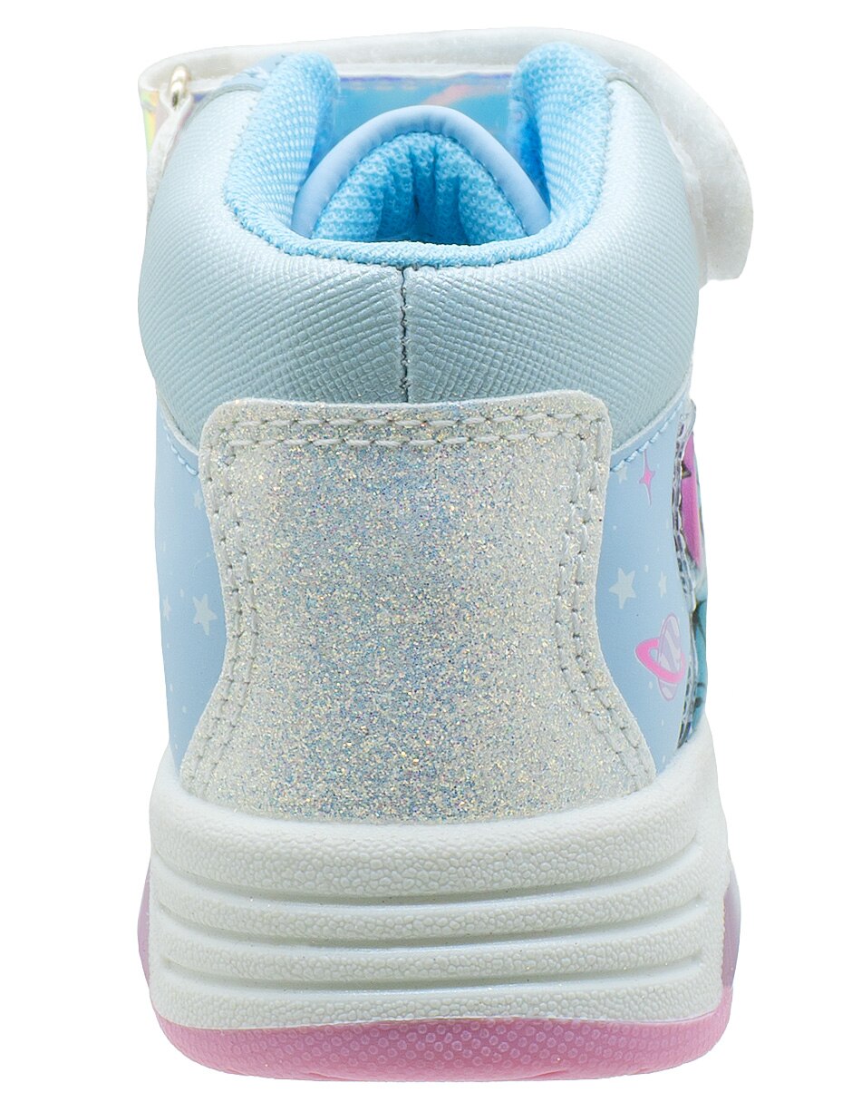para niña disney stitch 6