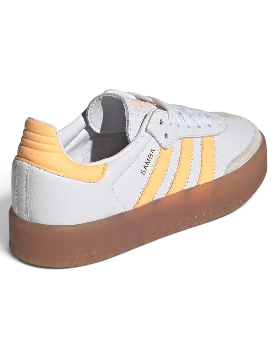 Tenis para niña sambae j 2