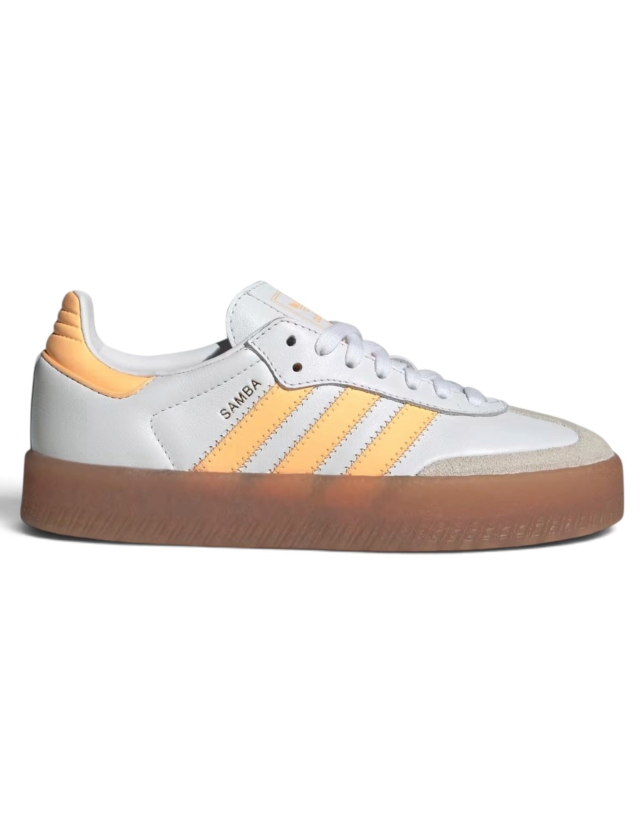 Tenis para niña sambae j 3