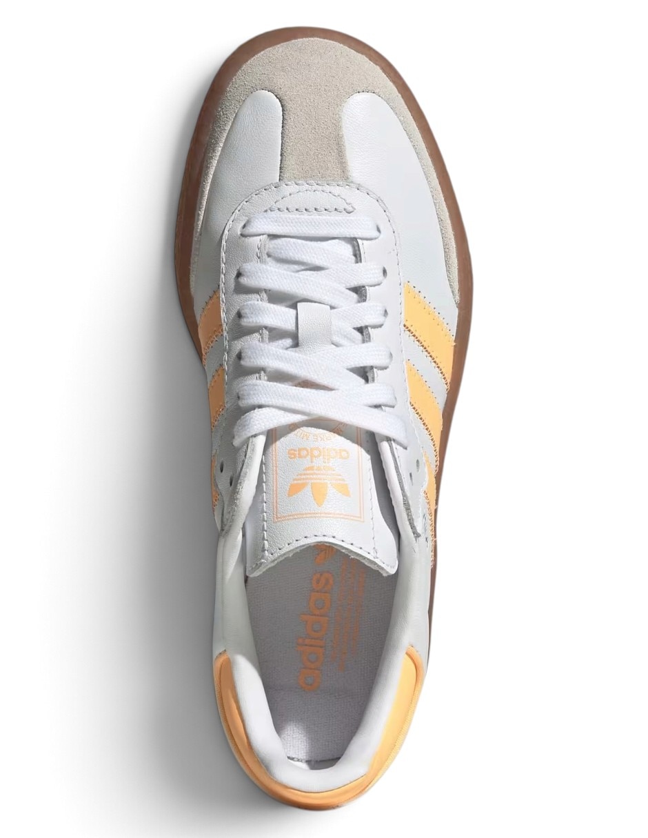 Tenis para niña sambae j 4