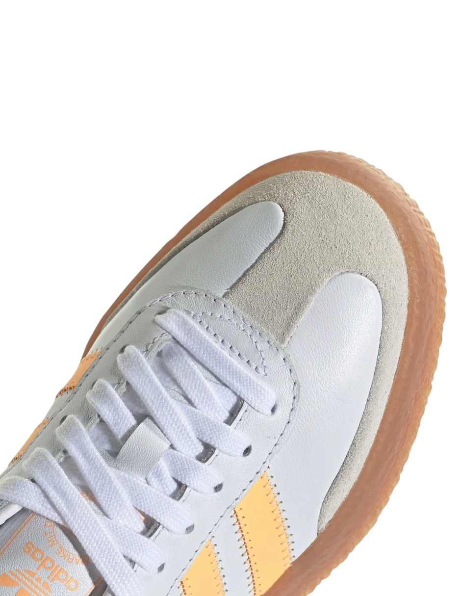 Tenis para niña sambae j 6