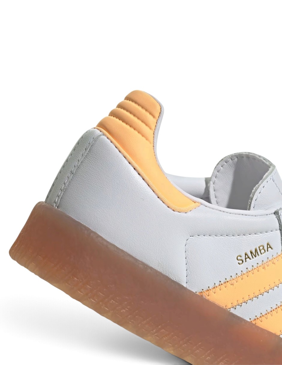 Tenis para niña sambae j 7