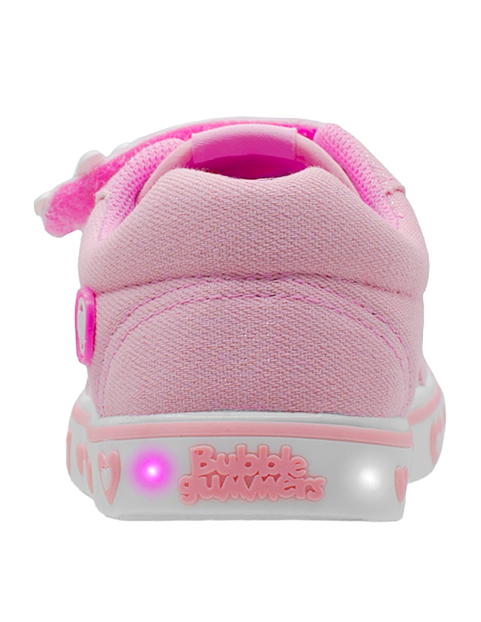Tenis para niña trendy 7