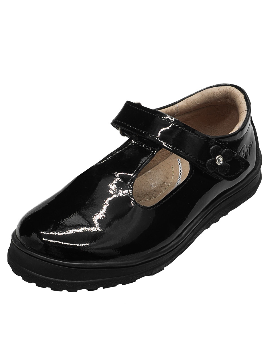 Zapato para niña 3
