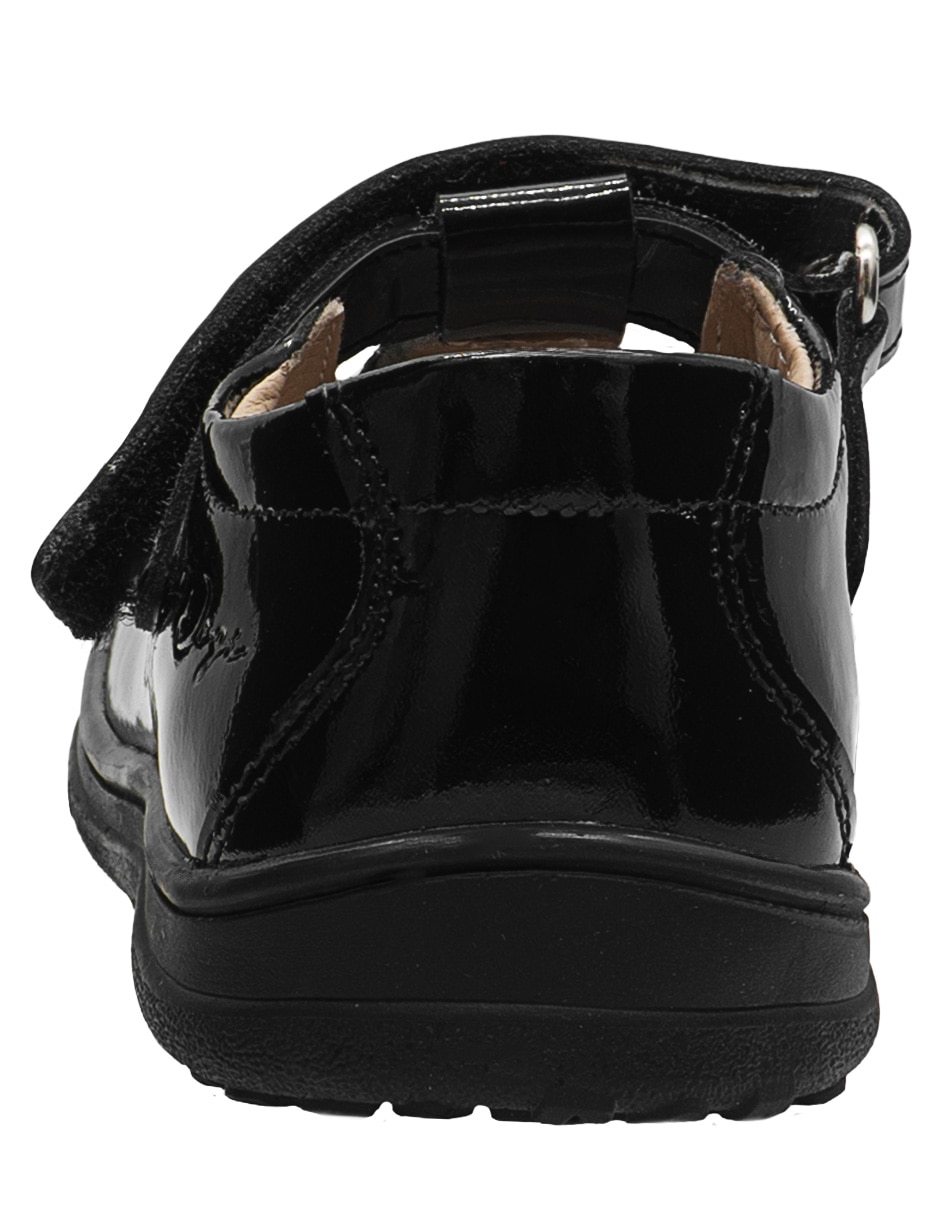Zapato para niña 4